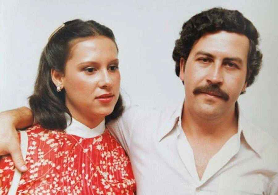 image 4 - Pablo Escobar was the king of the underworld