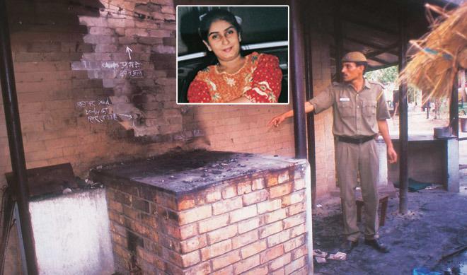 india tandoor case - Tandoor murder case